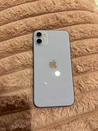 IPHONE 11 fioletowy