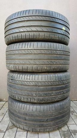 275/45 R20 Continental ContiSport Contact резина шины покрышки 4шт