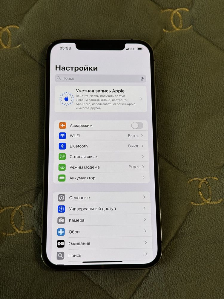 Продам IPhone 12 Pro Max 256 neverlock