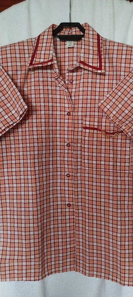 Blusa de senhora