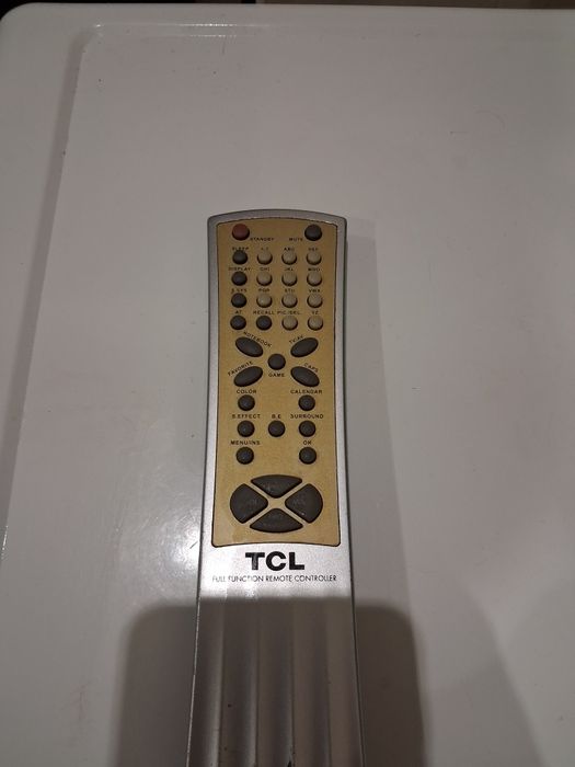 Телевізор TCL модель 29181
