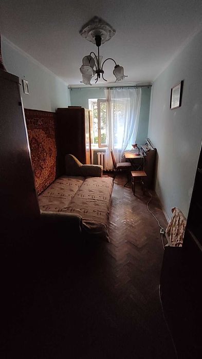 Оренда 2 км квартири вул. Литвиненка ( Новий Львів),