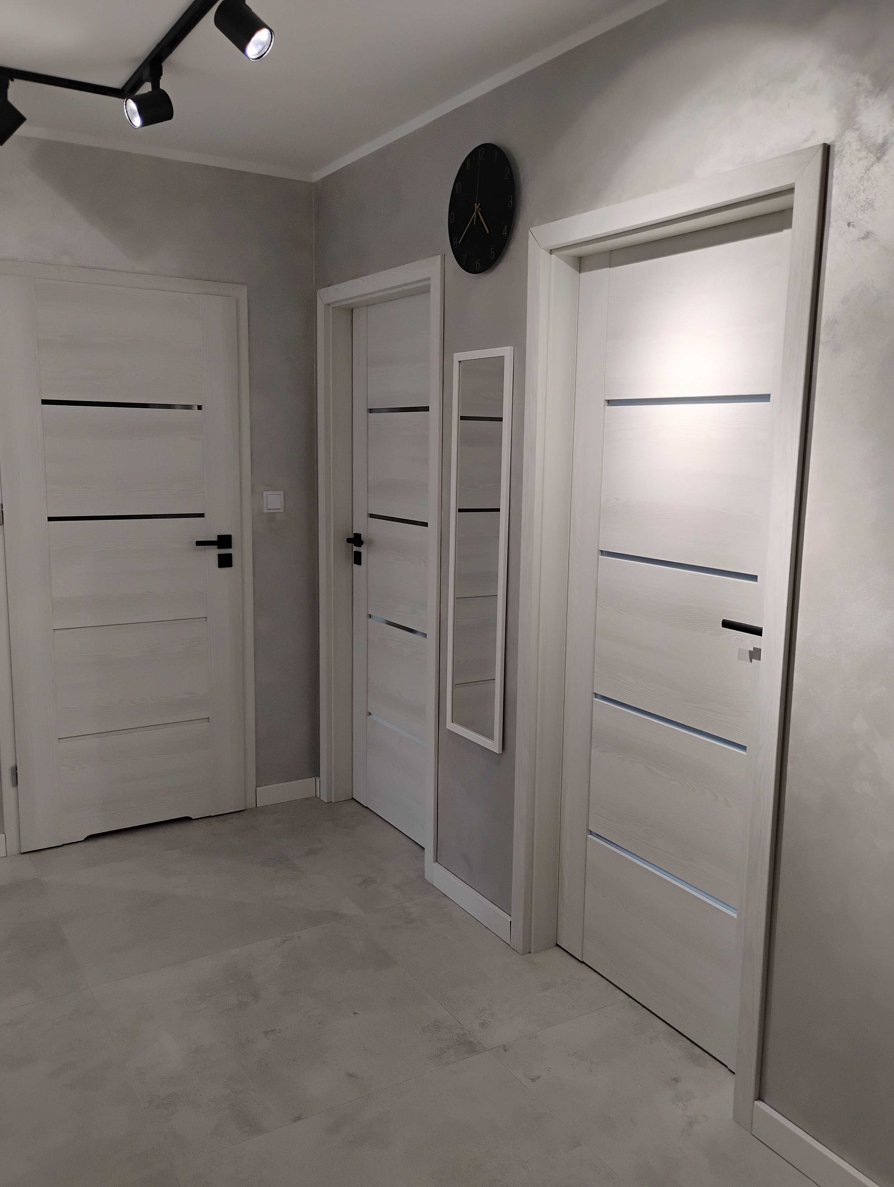 Eleganckie Przestronne Mieszkanie 70m2 Filipowicza NOWE MIASTO