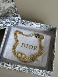 Bransoletka Dior Hit nowa premium