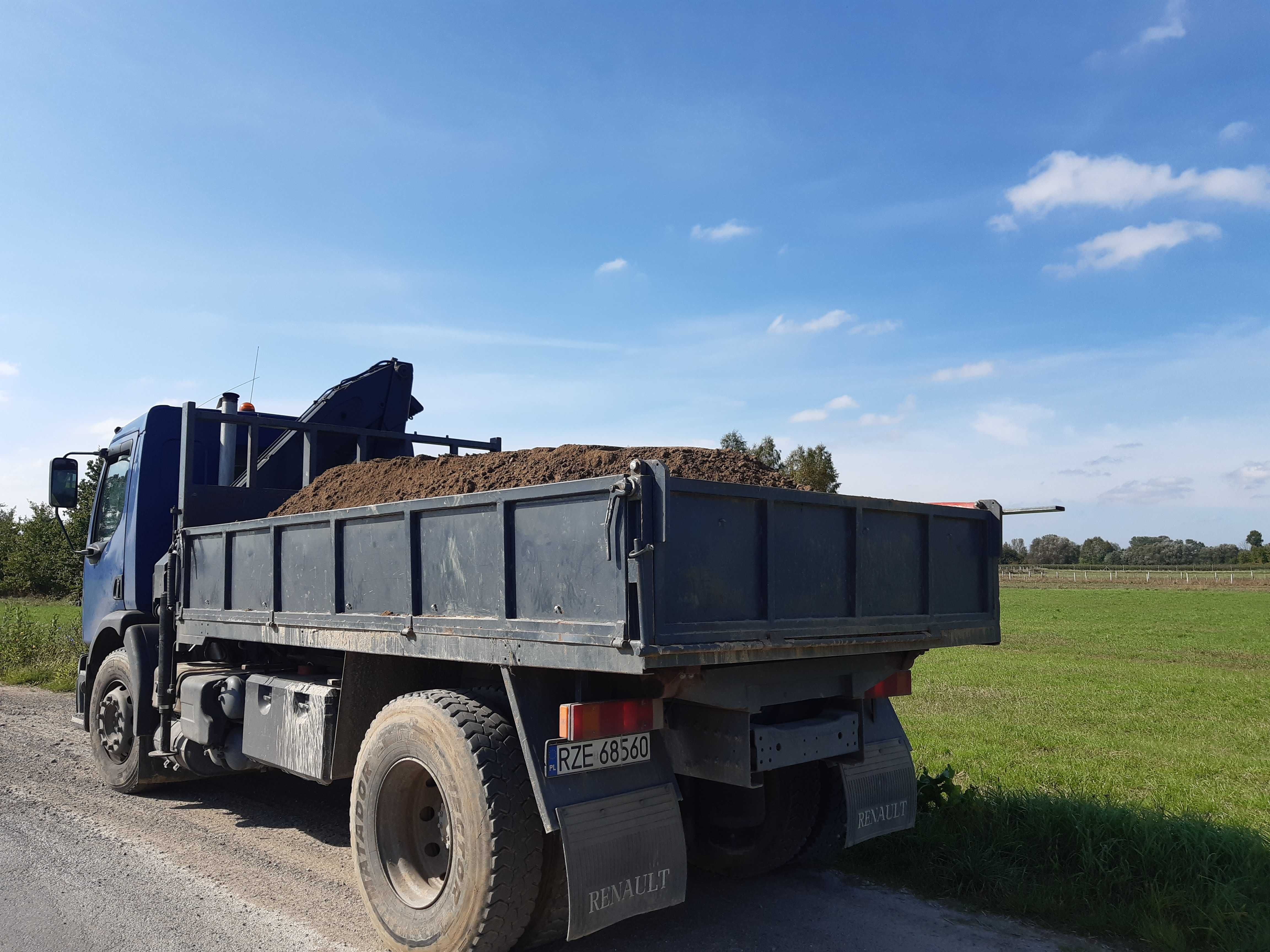 Ziemia Ogrodwa Glogow