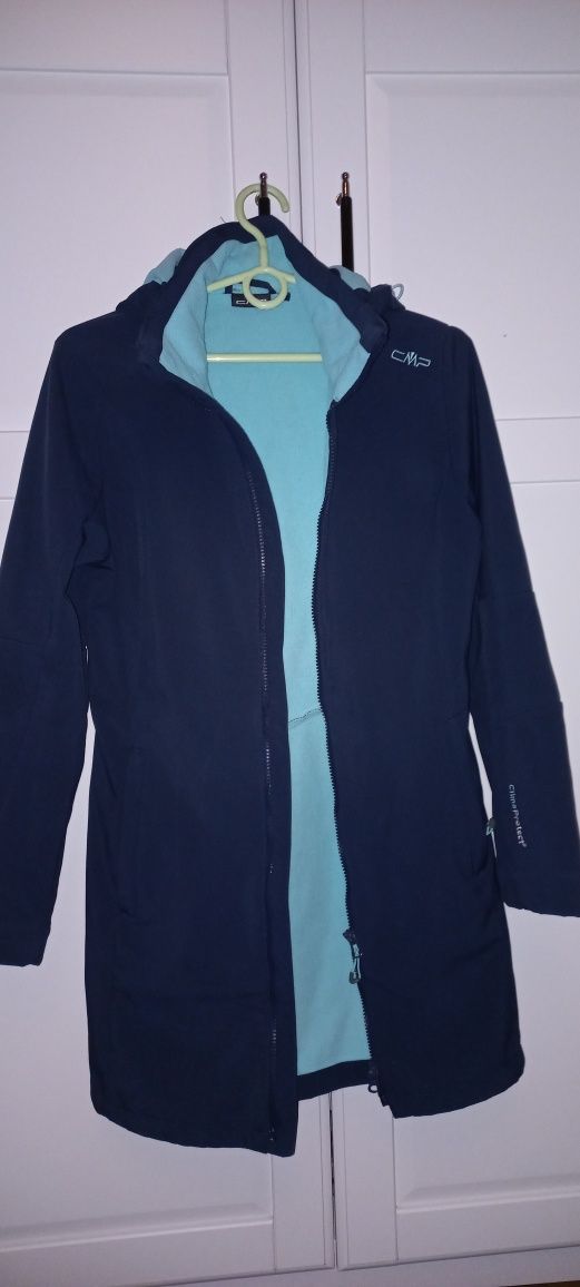 Softshell kurtka marki  CMP