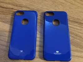 2 x Case iphone 8 etui