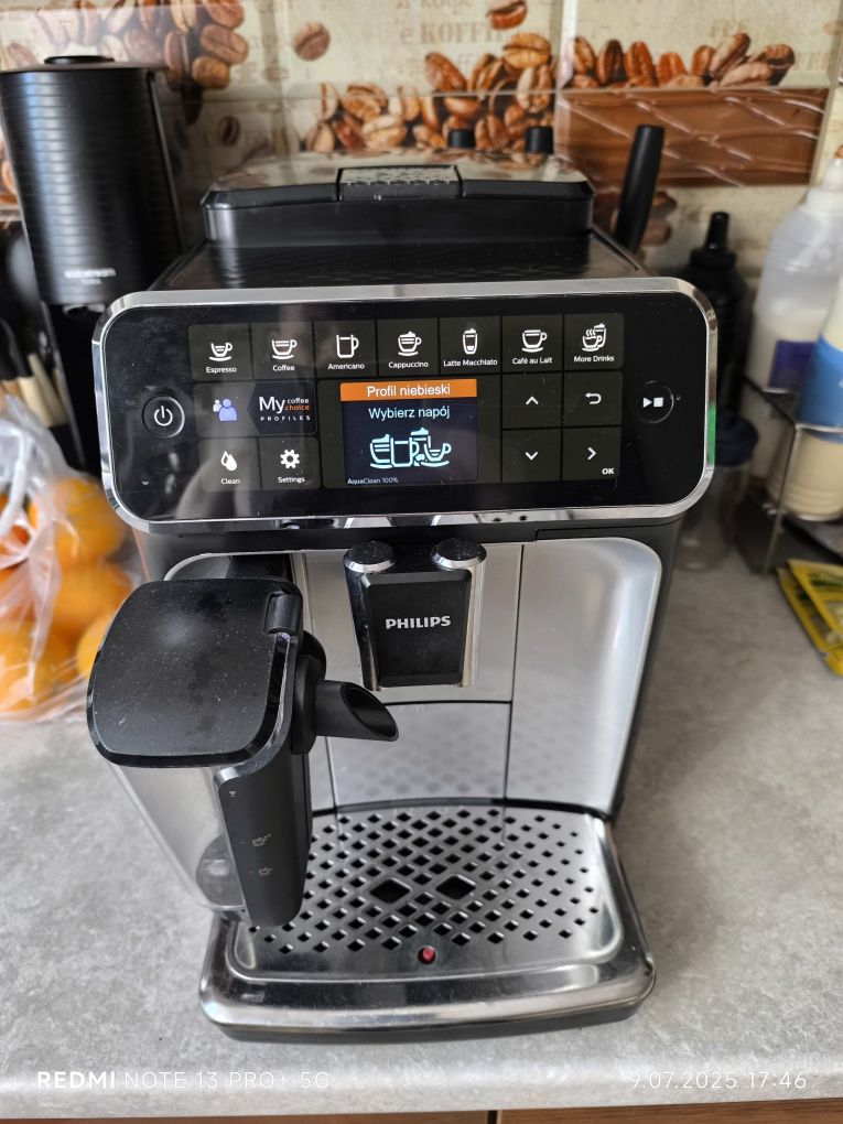 Express Philips lattego