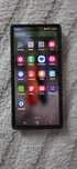 Samsung galaxy s22 ultra desbloqueado