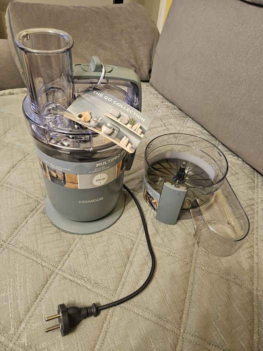 Kenwood robot kuchenny FDP22