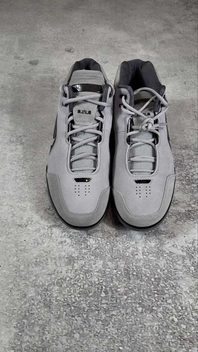 Оригінал Nike Air Zoom Generation (EUR-45) Кросівки