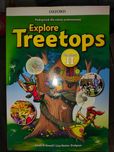 Explore Treetops klasa 2 z płytą