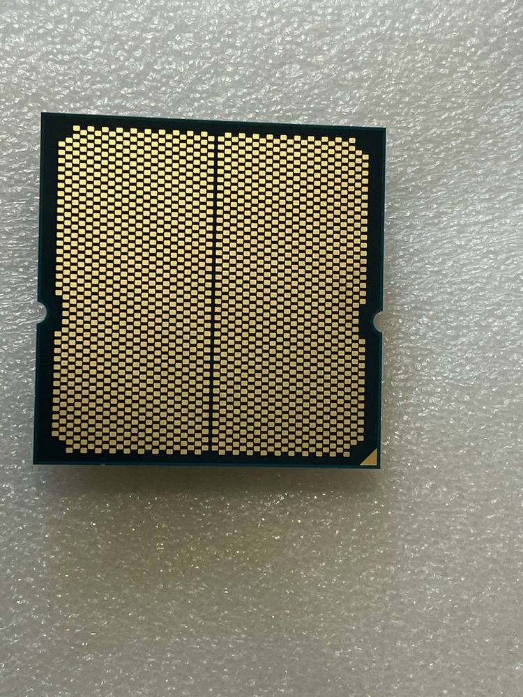 Новый Amd RYZEN 9800X3D процесор проц cpu