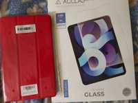 Продам чехол і захисне в комплекті (Samsung Galaxy Tab A7' LTE)