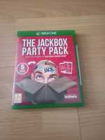 Gra the jackbox party pack xbox one