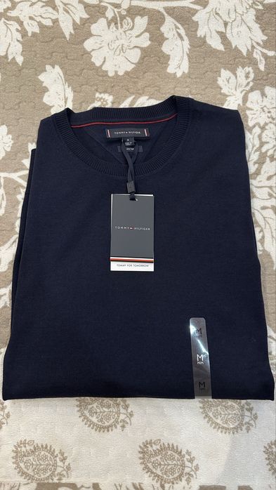 Светр Tommy Hilfiger