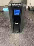 APC Back UPS  PRO 1500