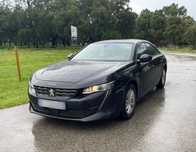 Peugeot 508 1.2 PureTech Active Pack EAT8