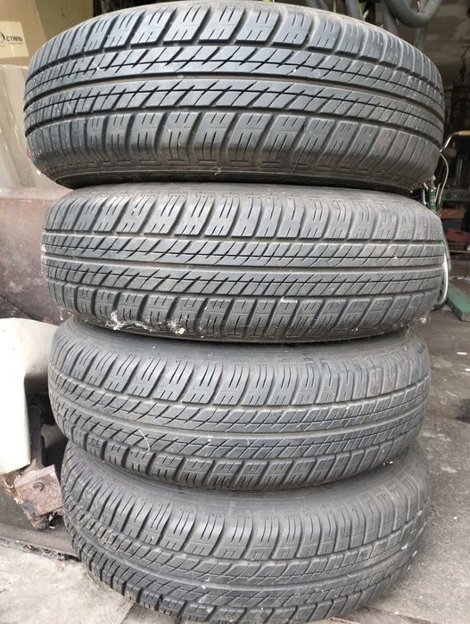 Авто колеса продам обміняю, 175/80R14