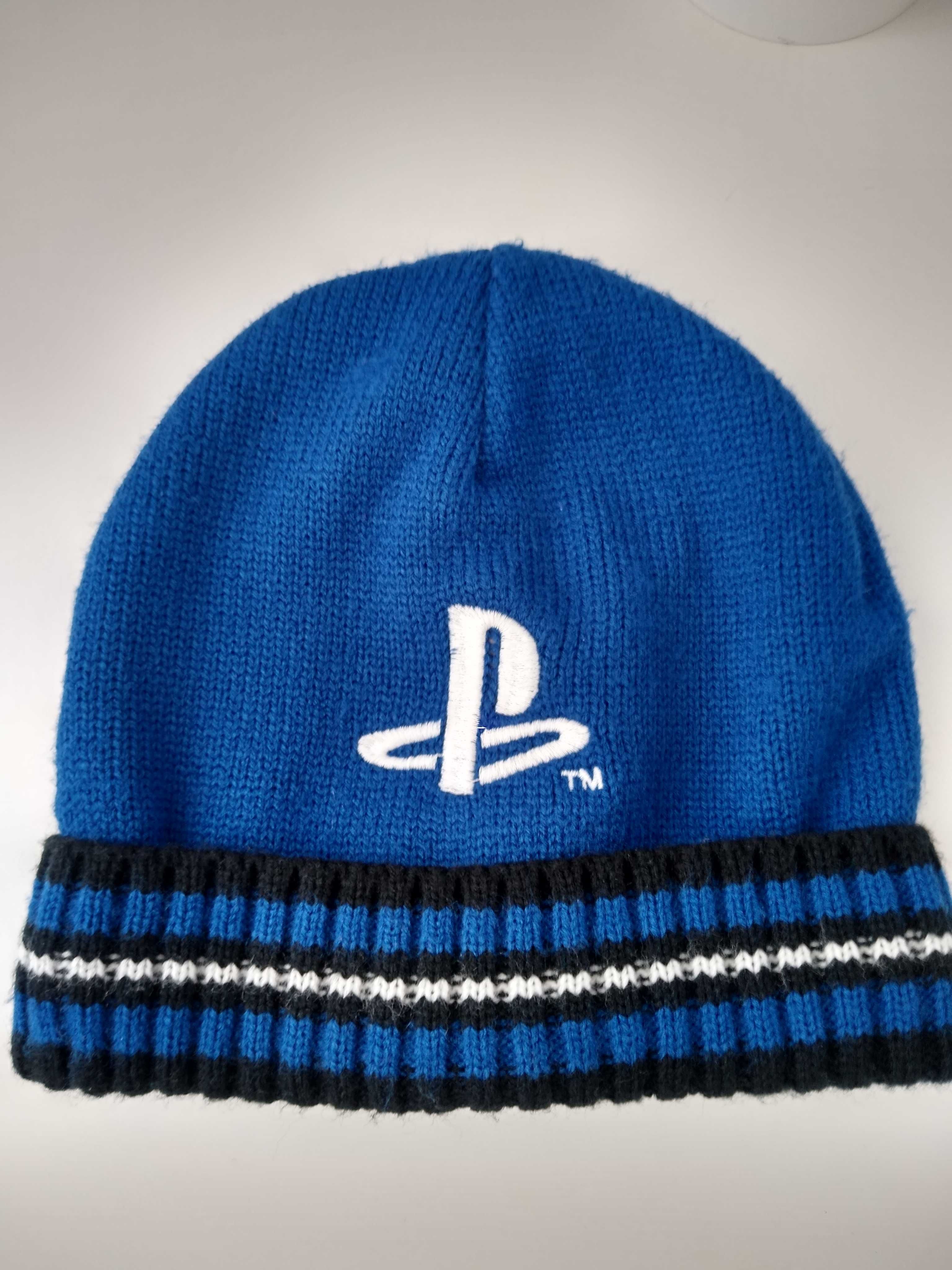 PlayStation Czapka