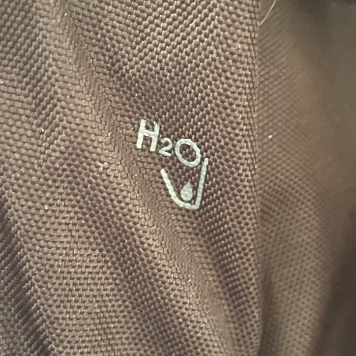 Туристичний (туристический) рюкзак Karrimor Bobcat 65