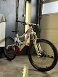 Rocky Mountain Flatline Pro z 2009