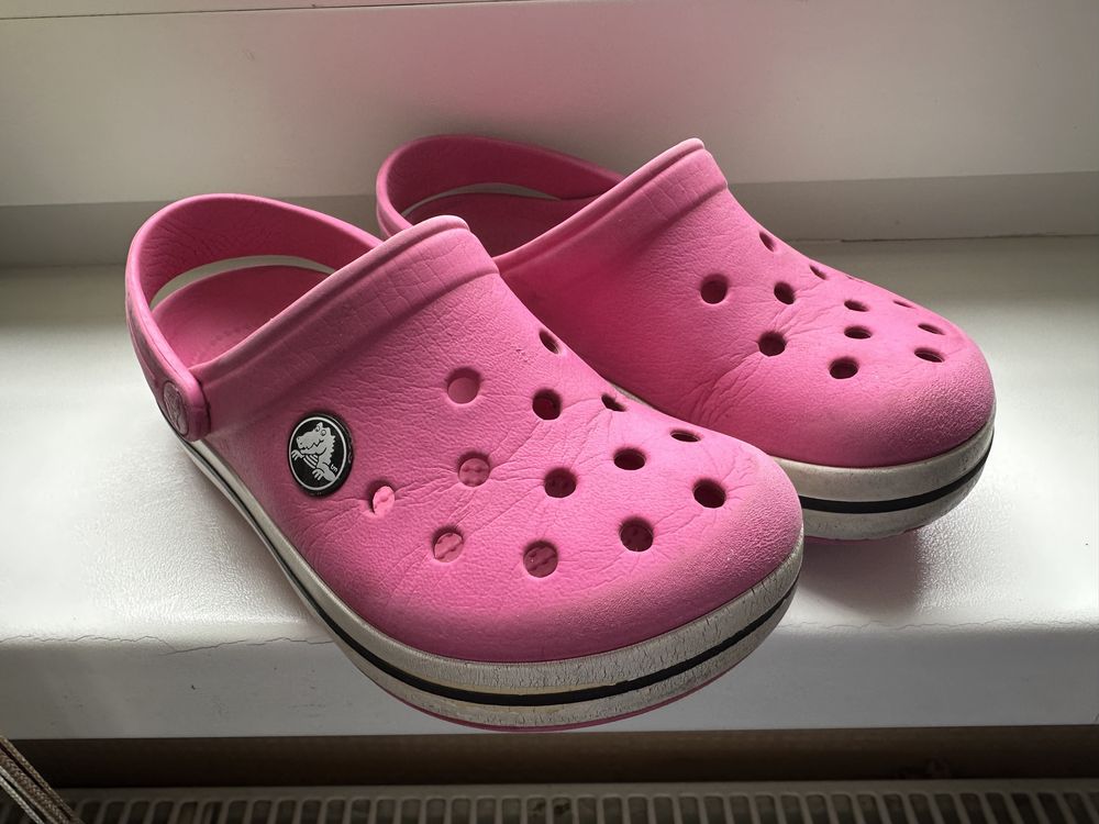 Crocs взуття для дітей