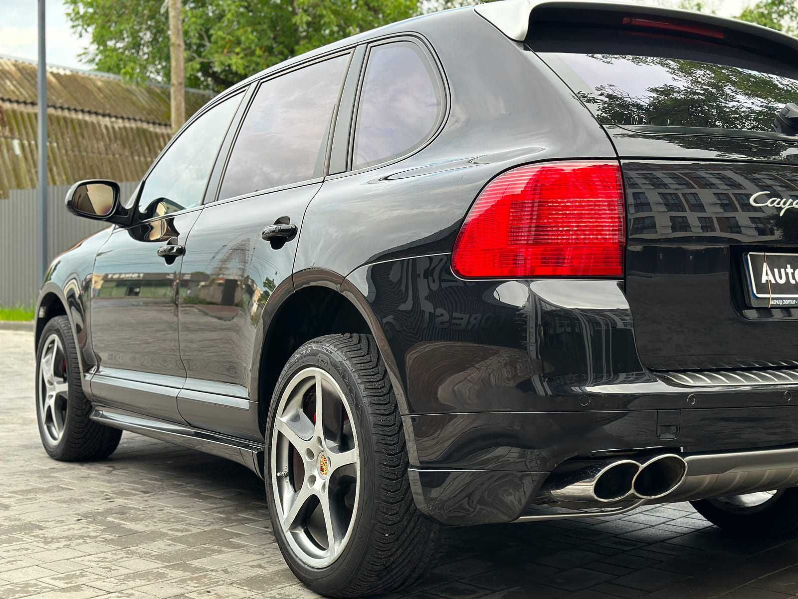 Продам Porsche Cayenne 2006р. #70239