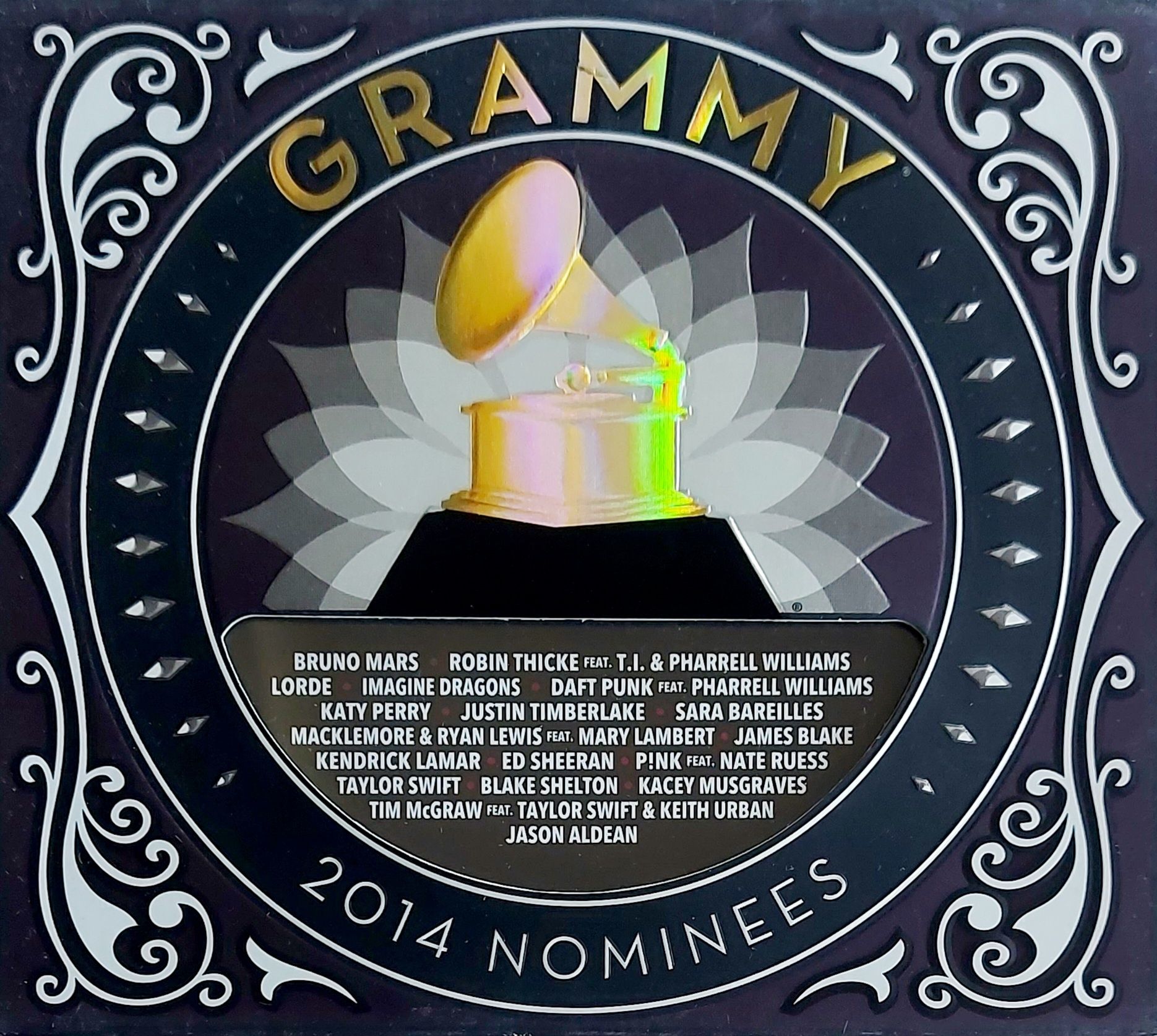 Grammy Nominees 2014 Katy Perry Taylor Swift Ed Sheeran Pink