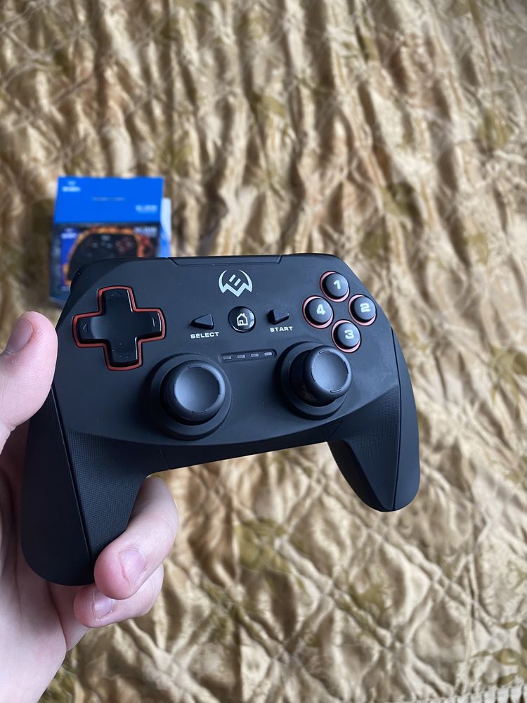 Gamepad SVEN GC-2040