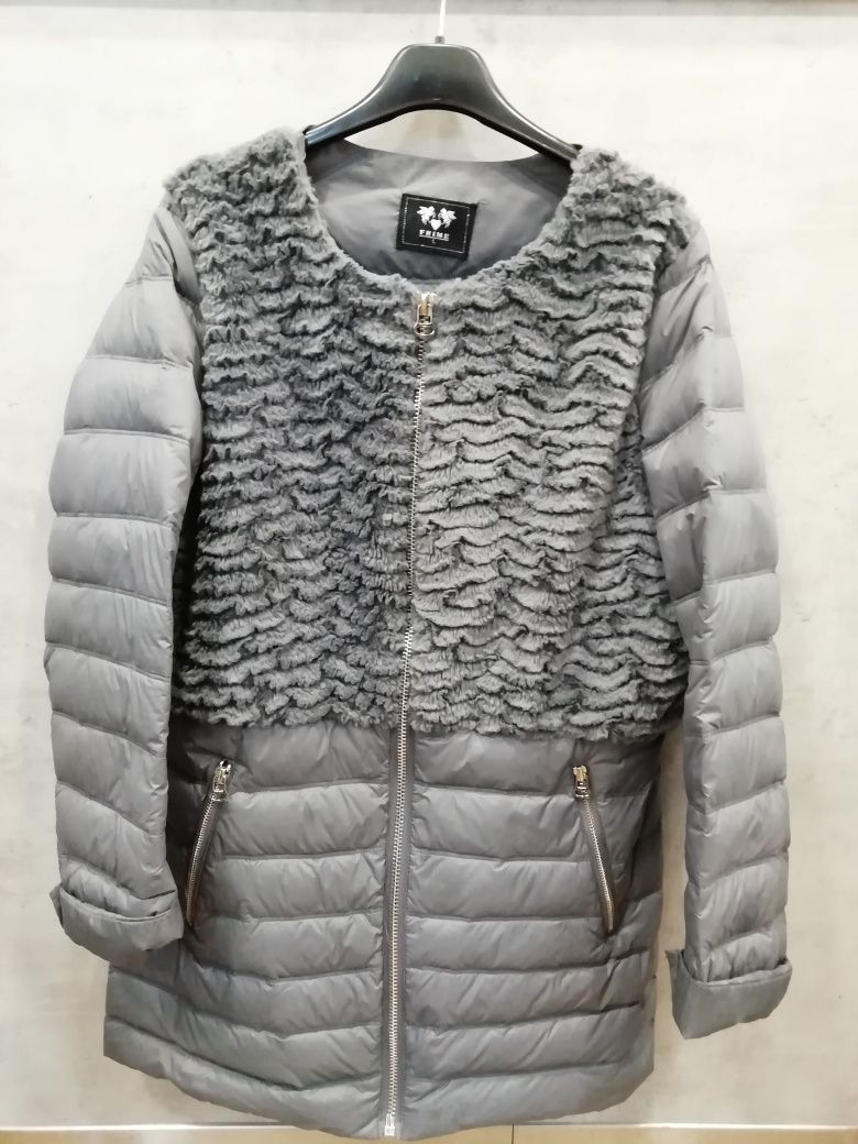 Quispo cinzento-W52-L