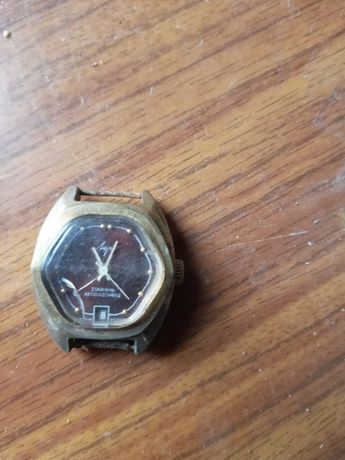 Антикварний годинник
