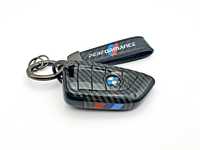 Bmw Etui z Breloczkiem Performance  Seria F G