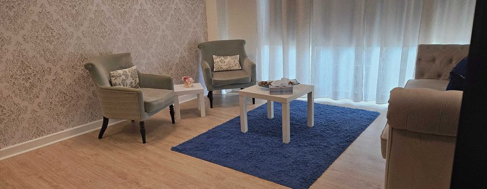 Gabinete para consulta