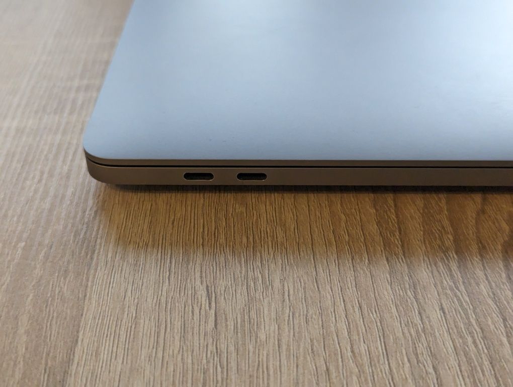 Macbook Pro 16" 2019 i7 32GB/512GB