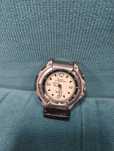 Zegarek casio iluminator. Water resist. MD-309.