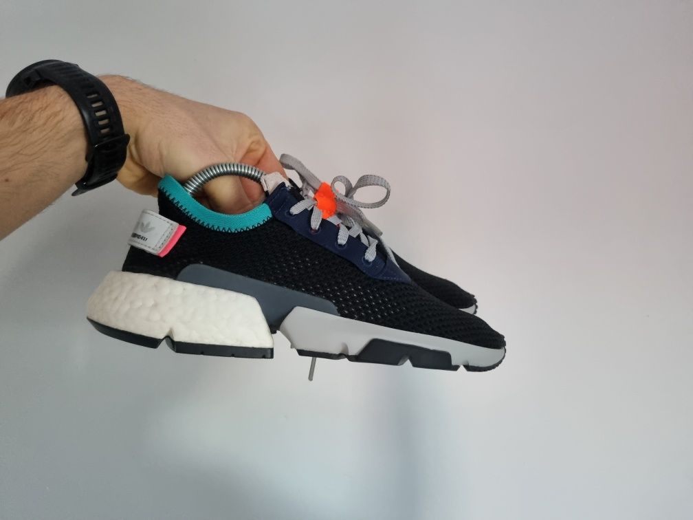 Buty Adidas Pod-S3.1 męskie sneakersy, adidasy sportowe