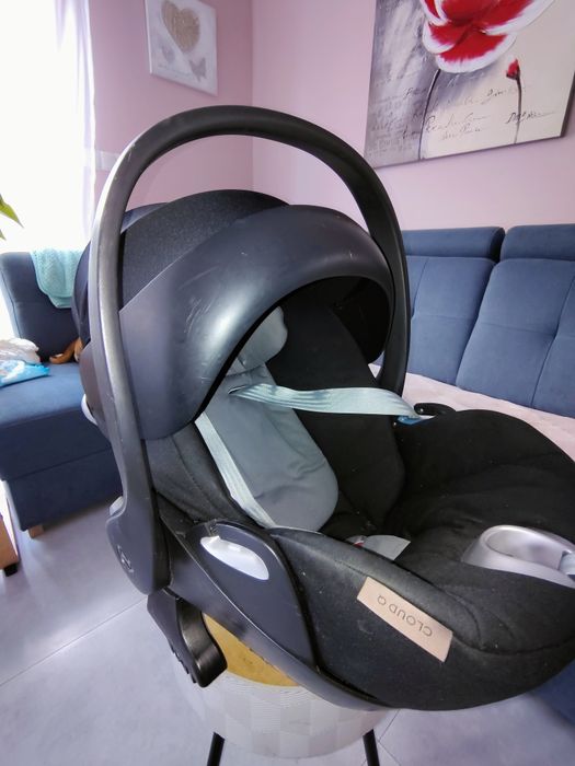 Fotelik/ nosidelko Cybex CLOUD Q