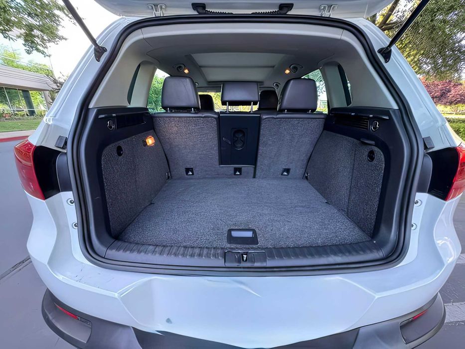 Volkswagen Tiguan      2017