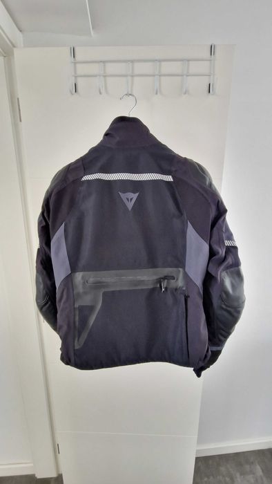 Casaco de Mota - Dainese Sport Master Gore-Tex (novo - sem uso)