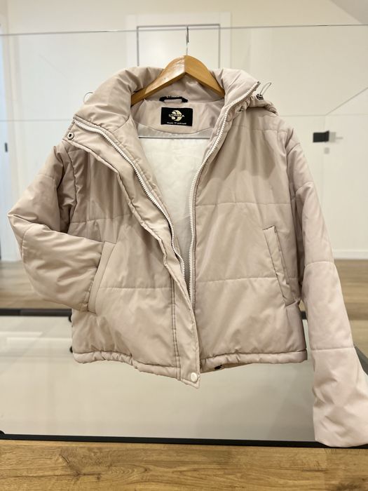 Куртка  stimma S (m) пудра