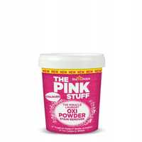 STARDROPS The Pink Stuff Odplamiacz 1,2kg CHEMIA ZAGRANICZNA