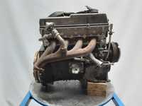 Motor Mercedes-Benz 190 (W201)