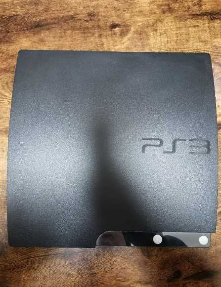 PlayStation 3 Slim 320gb + 2 Pad