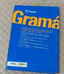 livro gramatica português 9ºano