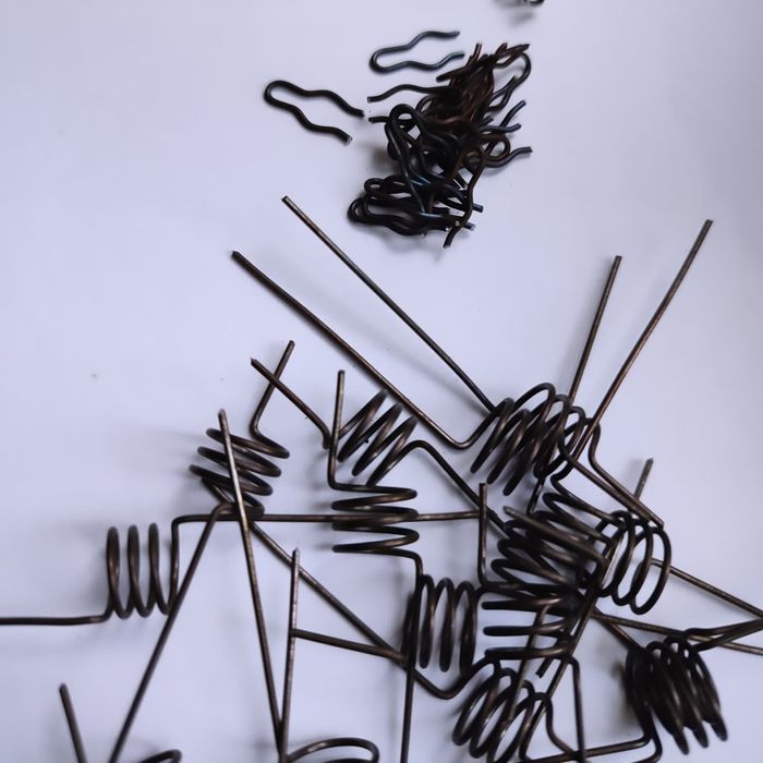 Изготовление пружин. Продажа пружин. Навивка пружин.