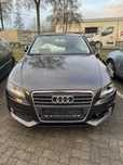 AUDI A4B8 АвтоШрот V8 розборка Ауді А4 В8 Ауди запчастини Шрот