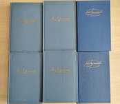 Продам книги, художественная литература, много разных, есть раритет.