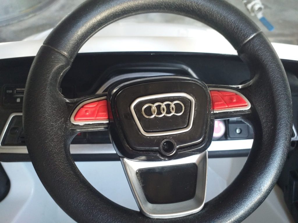 Audi Q5 Criança Eletrico