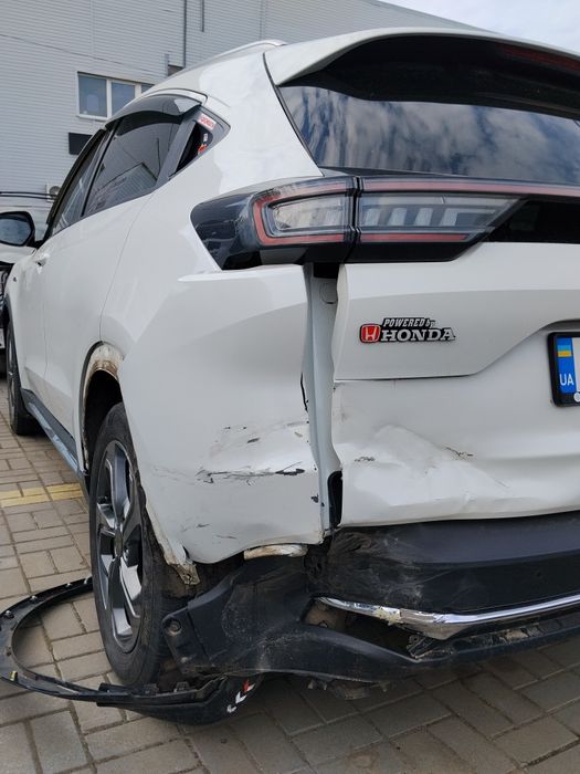 Продам HONDA-MNV 2022 р.